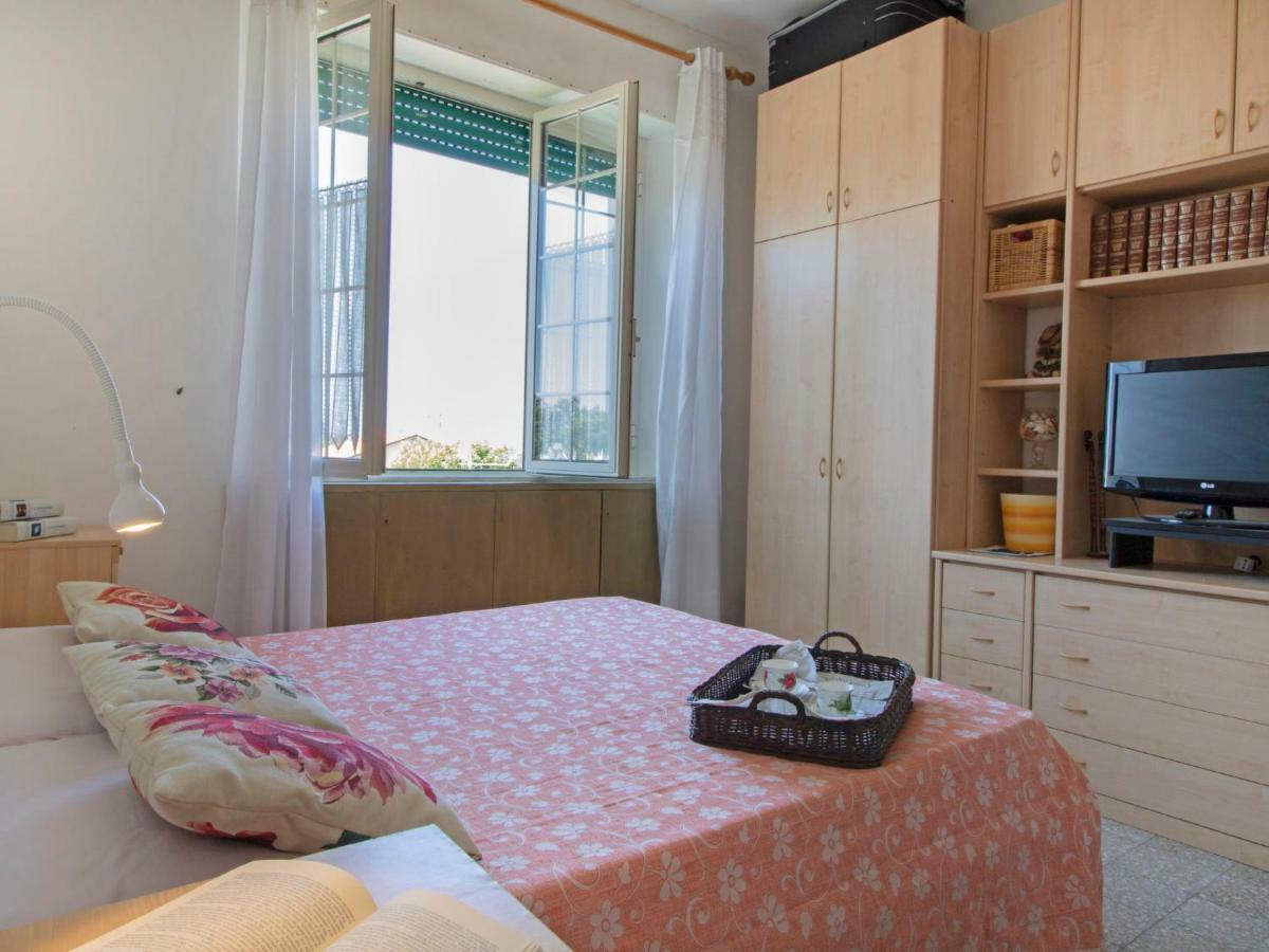 Apartment Sandra By Interhome Le Focette Exterior photo